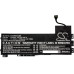 Batéria pre HP ZBook 15 G3 / 15 G4, VV09XL, 7700 mAh