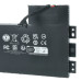 Batéria pre HP ZBook 15 G3 / 15 G4, VV09XL, 7700 mAh Batéria pre HP ZBook 15 G3 / 15 G4, VV09XL, 7700 mAh