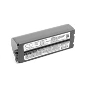Batéria NB-CP1L / NB-CP2L pre Canon Selphy CP-100 / CP-200, 2000mAh