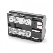 Batéria BP-508 / BP-511 / BP-511A / BP-512 / BP-514 pre Canon EOS 100 / EOS D60 / Powershot G6, 2000mAh