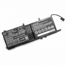 Batéria pre Dell Alienware 15 R3 / 17 R4, 8300 mAh