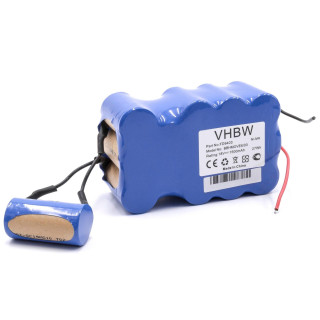 Batéria pre Bosch BBHMove4 / BBHMove5 / BBHMove6, 18V, 1500 mAh
