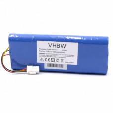 Batéria pre Samsung Navibot SR9630S / VC-RA50VB / VC-RA84V, 1500 mAh