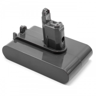 Batéria pre Dyson DC30 / DC31 / DC35 / DC45, typ B, šedá, 1500 mAh