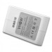 Batéria pre Dyson DC30 / DC31 / DC35 / DC45, typ B, biela, 2000 mAh
