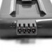 Batéria pre Dyson DC12 / DC16, 2000 mAh