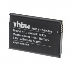 Batéria pre Fairphone 2, 2420 mAh