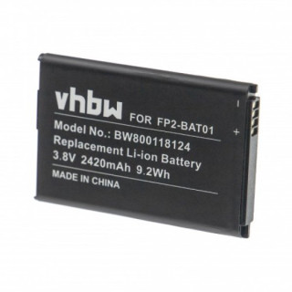 Batéria pre Fairphone 2, 2420 mAh