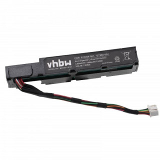 Batéria pre HP P440 / P840 / P841, 1100 mAh