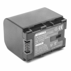 Batéria BN-VG121 pre JVC Everio GZ-E100 / GZ-HD500 / GZ-MS110, 2670mAh