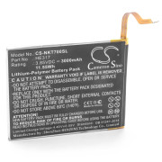 Batéria pre Nokia 7, HE317, 3000 mAh