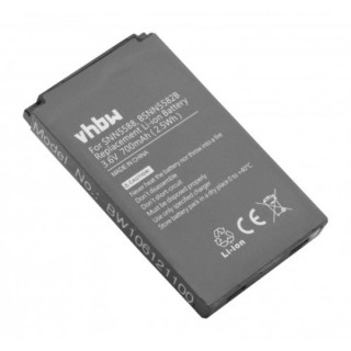 Batéria pre Motorola T720 / V720 / V810 / WX395, 700 mAh