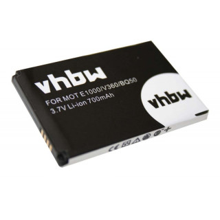 Batéria pre Motorola K3 / C975 / V360 / W220, 700 mAh