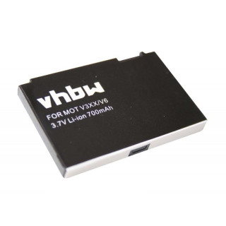 Batéria pre Motorola RAZR V3XX, 700mAh