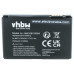 Batéria pre Motorola RAZR V3XX / RAZR MAXX V6, BZ60, 700 mAh Batéria pre Motorola RAZR V3XX / RAZR MAXX V6, BZ60, 700 mAh