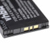 Batéria pre Sony Ericsson K300i / K500i / F500i / Z200, 750 mAh