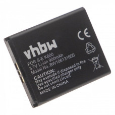 Batéria pre Sony Ericsson G700 / K800 / T700 / W950i, 900 mAh