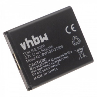 Batéria pre Sony Ericsson G700 / K800 / T700 / W950i, 900 mAh