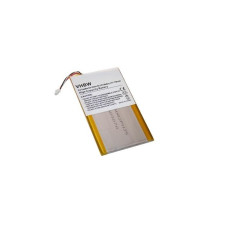 Batéria pre Creative Labs Zen Vision M / Video, 1700 mAh