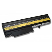 Batéria pre Lenovo Thinkpad T40 / T41 / T42 / T43 / R50 / R51 / R52, 4400 mAh