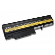 Batéria pre Lenovo Thinkpad T40 / T41 / T42 / T43 / R50 / R51 / R52, 4400 mAh