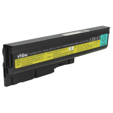 Batéria pre Lenovo Thinkpad R61 / T61 / R61e, 14" širokouhlý, 10,8 V, 4400 mAh
