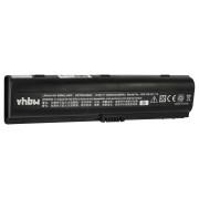 Batéria pre HP Compaq Presario V3000 / V6000, 4400 mAh Batéria pre HP Compaq Presario V3000 / V6000, 4400 mAh