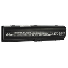Batéria pre HP Compaq Presario V3000 / V6000, 4400 mAh Batéria pre HP Compaq Presario V3000 / V6000, 4400 mAh