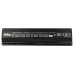Batéria pre HP Compaq Presario V3000 / V6000, 4400 mAh Batéria pre HP Compaq Presario V3000 / V6000, 4400 mAh