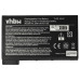 Batéria pre Dell Inspiron 2100 / 4000 / 8000, 4400 mAh Batéria pre Dell Inspiron 2100 / 4000 / 8000, 4400 mAh