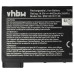 Batéria pre Dell Inspiron 2100 / 4000 / 8000, 4400 mAh Batéria pre Dell Inspiron 2100 / 4000 / 8000, 4400 mAh