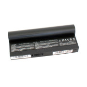 Batéria pre Asus Eee PC 1000 / 1000H / 901 / 904, čierna, 8800 mAh