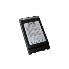 Batéria pre Toshiba Satellite 6000 / 6100 / 6050 / R10 / R20 / R25, 4400 mAh