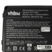 Batéria pre Fujitsu Siemens Amilo M7400, 4400 mAh