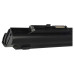 Batéria pre Medion Akoya E1210 / MSI Wind U100 / LG X110, Čierna, 4400mAh