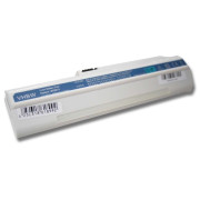 Batéria pre Acer Aspire One A110 / A150 / D150 / D250, biela, 4400mAh