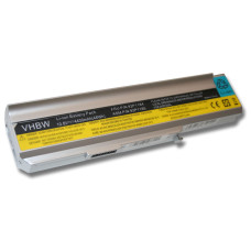 Batéria pre Lenovo 3000 / N100 / N200 / C200, 4400 mAh
