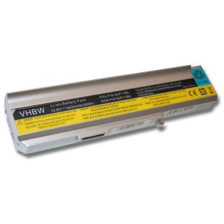 Batéria pre Lenovo 3000 / N100 / N200 / C200, 4400 mAh
