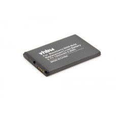 Batéria pre Blackberry 9000 Bold / 9030 Bold / 9220 Bold, 1500 mAh