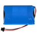 Batéria pre TomTom Start 62 / One XL Traffic, 1200 mAh Batéria pre TomTom Start 62 / One XL Traffic, 1200 mAh