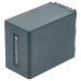 Batéria NP-FH50 / NP-FH70 pre Sony DCR-DVD106 / DCR-SX30 / HDR-TG7, Info Chip, 3300 mAh Batéria NP-FH50 / NP-FH70 pre Sony DCR-DVD106 / DCR-SX30 / HDR-TG7, Info Chip, 3300 mAh