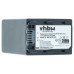 Batéria NP-FH50 / NP-FH70 pre Sony DCR-DVD106 / DCR-SX30 / HDR-TG7, Info Chip, 3300 mAh Batéria NP-FH50 / NP-FH70 pre Sony DCR-DVD106 / DCR-SX30 / HDR-TG7, Info Chip, 3300 mAh