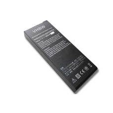 Batéria pre Toshiba Satellite 1400 / 1500 / 1800, 4400 mAh