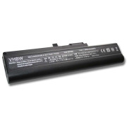 Batéria pre Sony Vaio VGP-BPS5 / VGP-BPL5, 6600 mAh