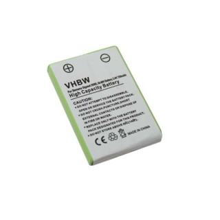 Batéria pre Siemens Gigaset Micro 2000 / 2011 / 2060, 700 mAh