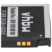 Batéria pre Samsung SGH-D830 / SGH-E840 / SGH-X820, 800 mAh Batéria pre Samsung SGH-D830 / SGH-E840 / SGH-X820, 800 mAh