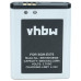Batéria pre Samsung SGH-E570 / SGH-J700 / SGH-J700I, 600 mAh