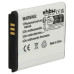 Batéria pre Samsung SGH-J600 / SGH-L600 / SGH-M600, 700 mAh Batéria pre Samsung SGH-J600 / SGH-L600 / SGH-M600, 700 mAh