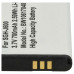 Batéria pre Samsung SGH-J600 / SGH-L600 / SGH-M600, 700 mAh Batéria pre Samsung SGH-J600 / SGH-L600 / SGH-M600, 700 mAh