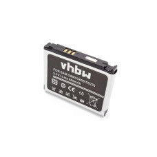 Batéria pre Samsung SGH-L870 / SGH-G800 / SGH-I200, 600 mAh Batéria pre Samsung SGH-L870 / SGH-G800 / SGH-I200, 600 mAh